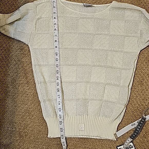 Kenneth, too! Vintage sweater size medium - Picture 6 of 8